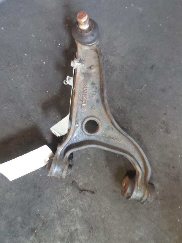 View Auto part Left Rear Trailing Arm Subaru Forester 2011