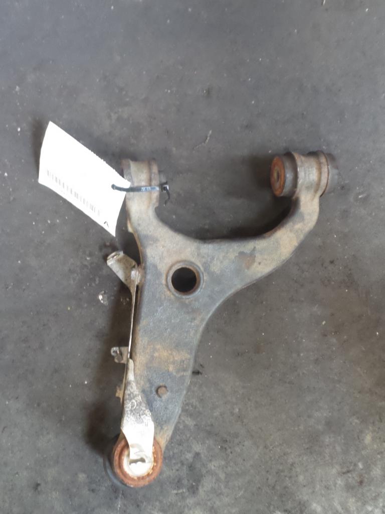 View Auto part Left Rear Trailing Arm Subaru Forester 2011