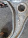 View Auto part Left Rear Trailing Arm Subaru Forester 2011