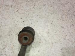 View Auto part Left Rear Trailing Arm Subaru Forester 2011