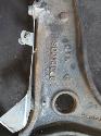 View Auto part Left Rear Trailing Arm Subaru Forester 2011