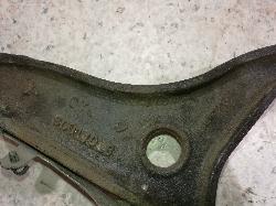 View Auto part Left Rear Trailing Arm Subaru Forester 2011