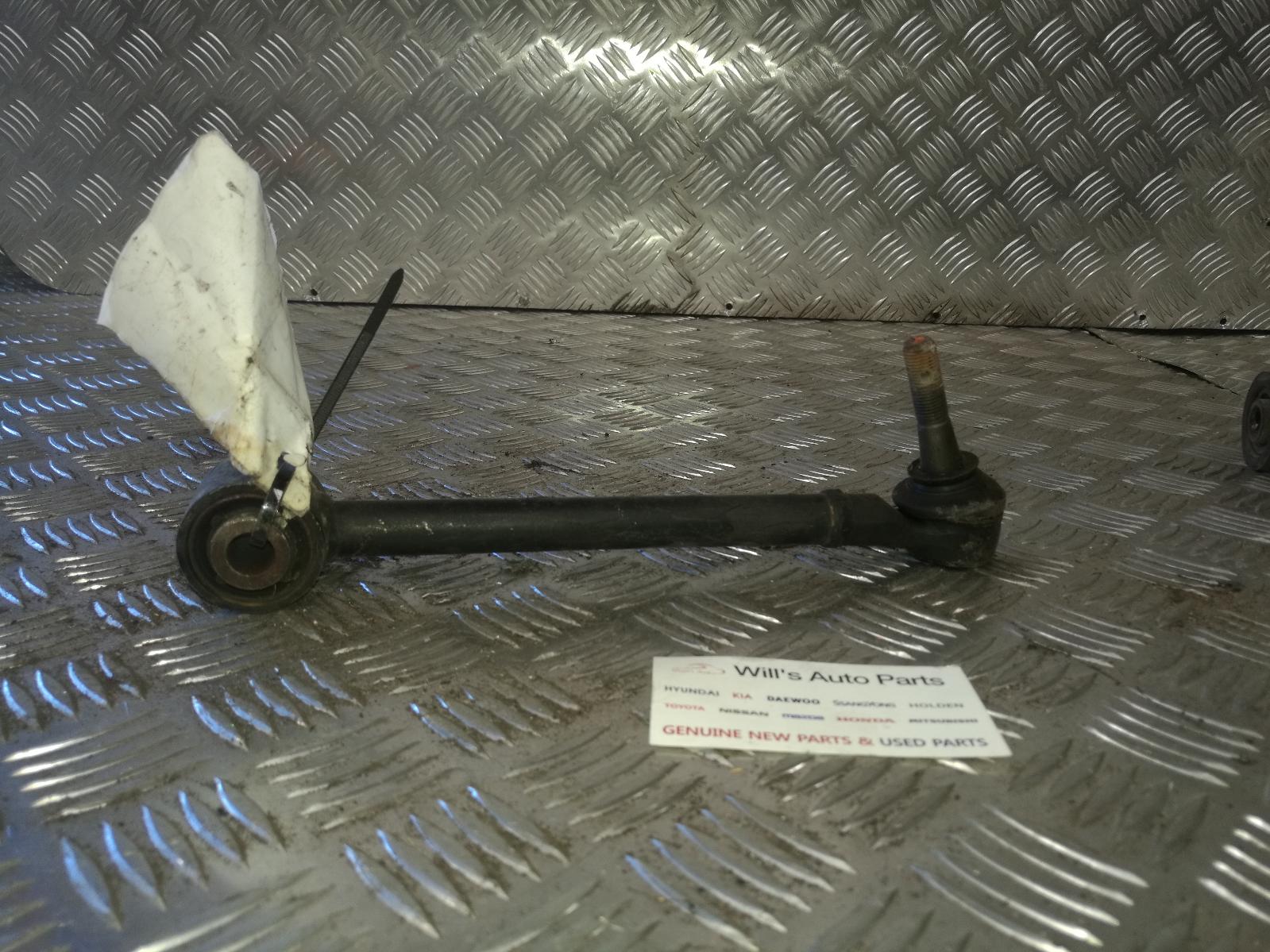 View Auto part Left Rear Trailing Arm Subaru Forester 2011