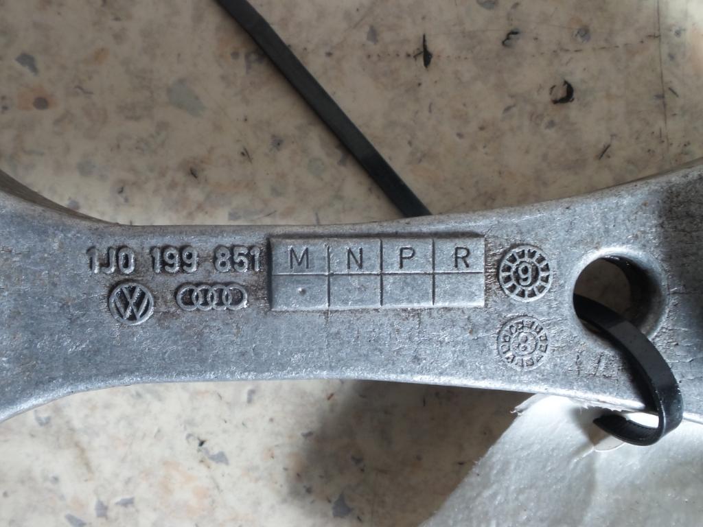 1999 Volkswagen Golf Mount View Auto part Mount Volkswagen Golf 1999