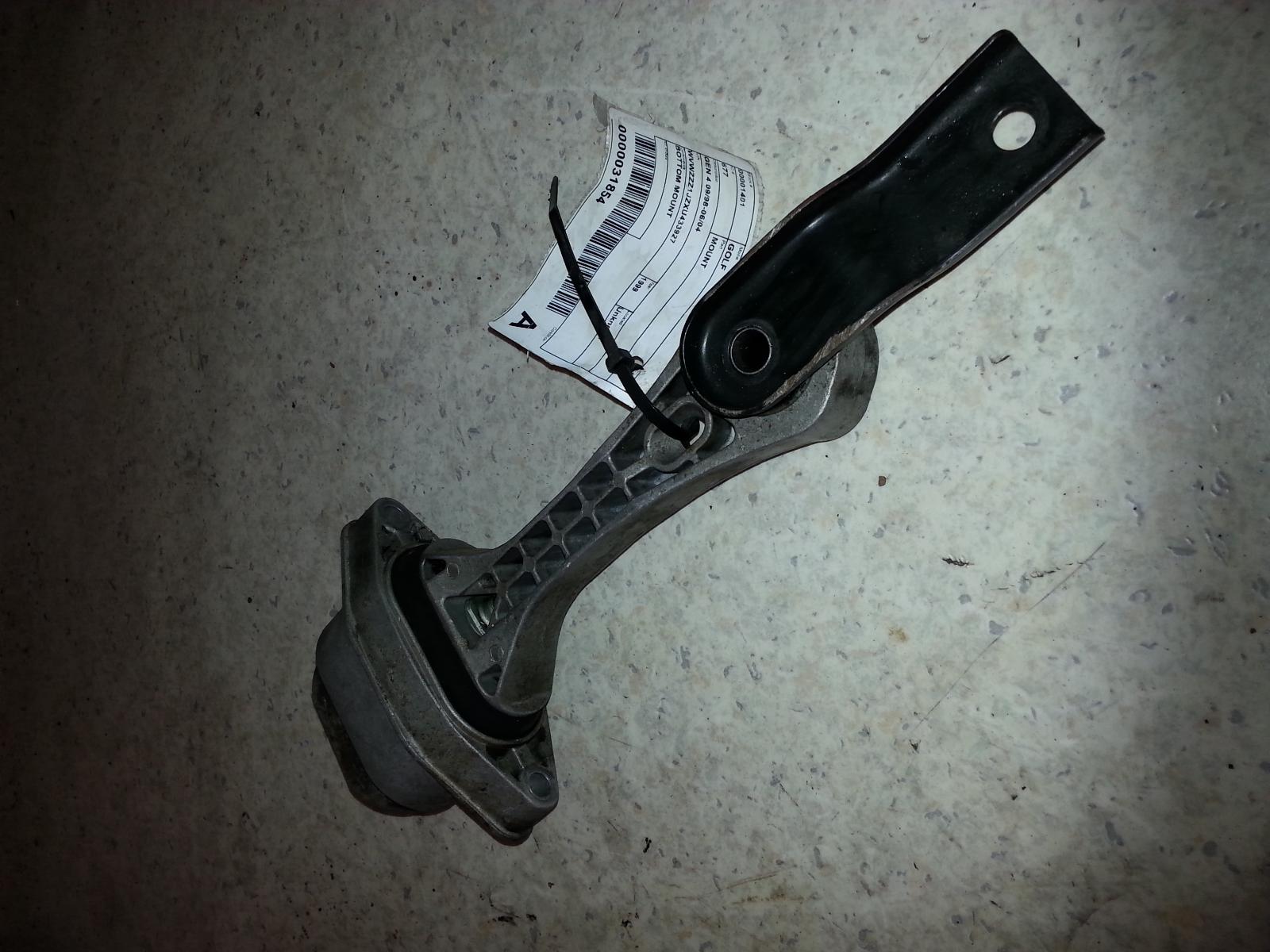 1999 Volkswagen Golf Mount View Auto part Mount Volkswagen Golf 1999