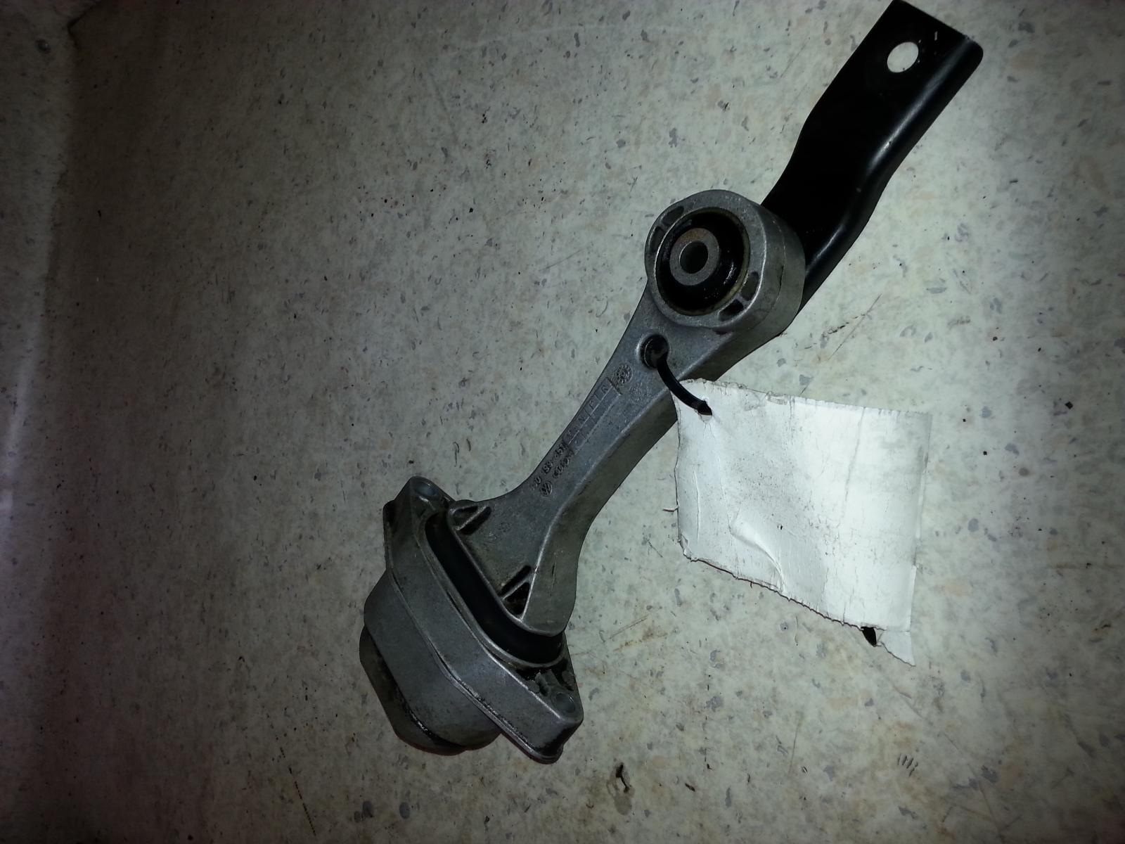 1999 Volkswagen Golf Mount View Auto part Mount Volkswagen Golf 1999