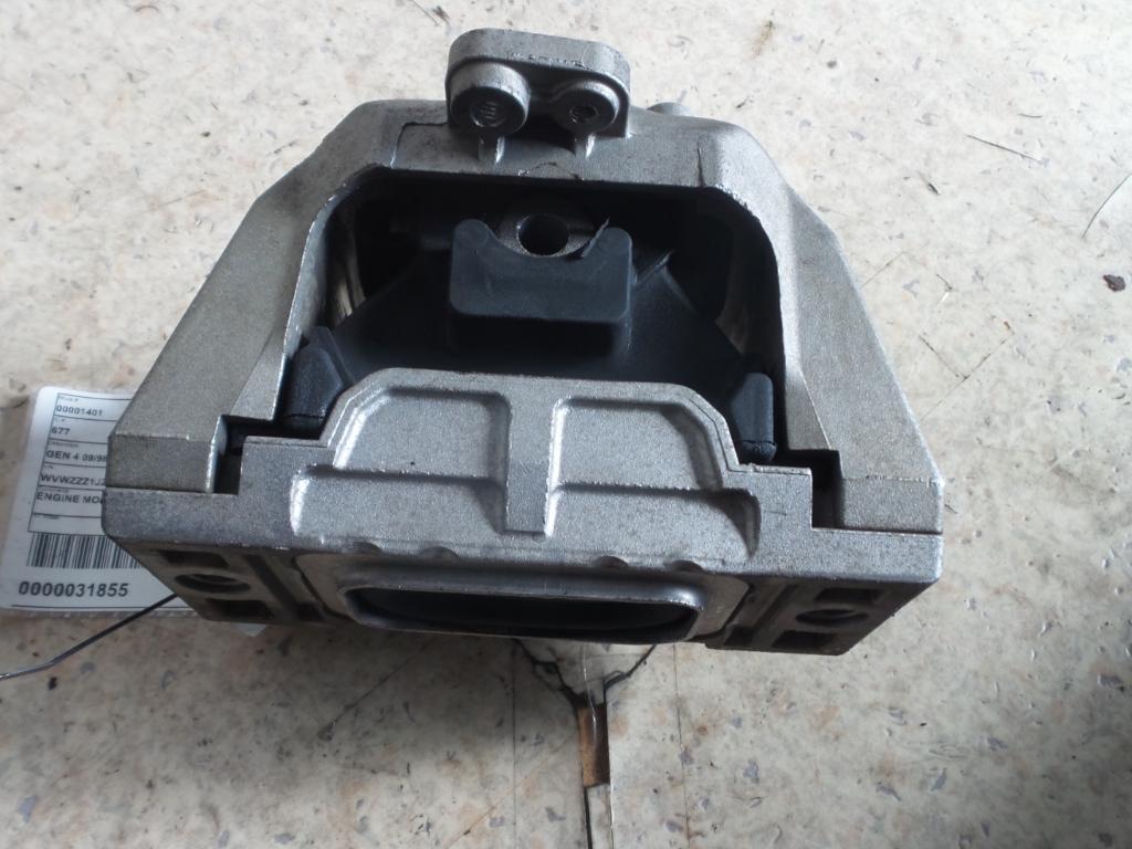 View Auto part Mount Volkswagen Golf 1999