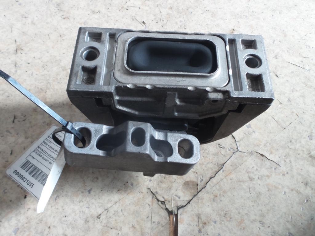 View Auto part Mount Volkswagen Golf 1999