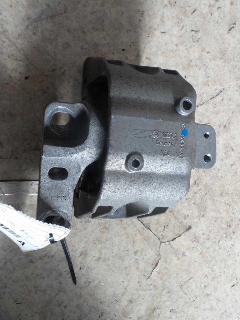 View Auto part Mount Volkswagen Golf 1999