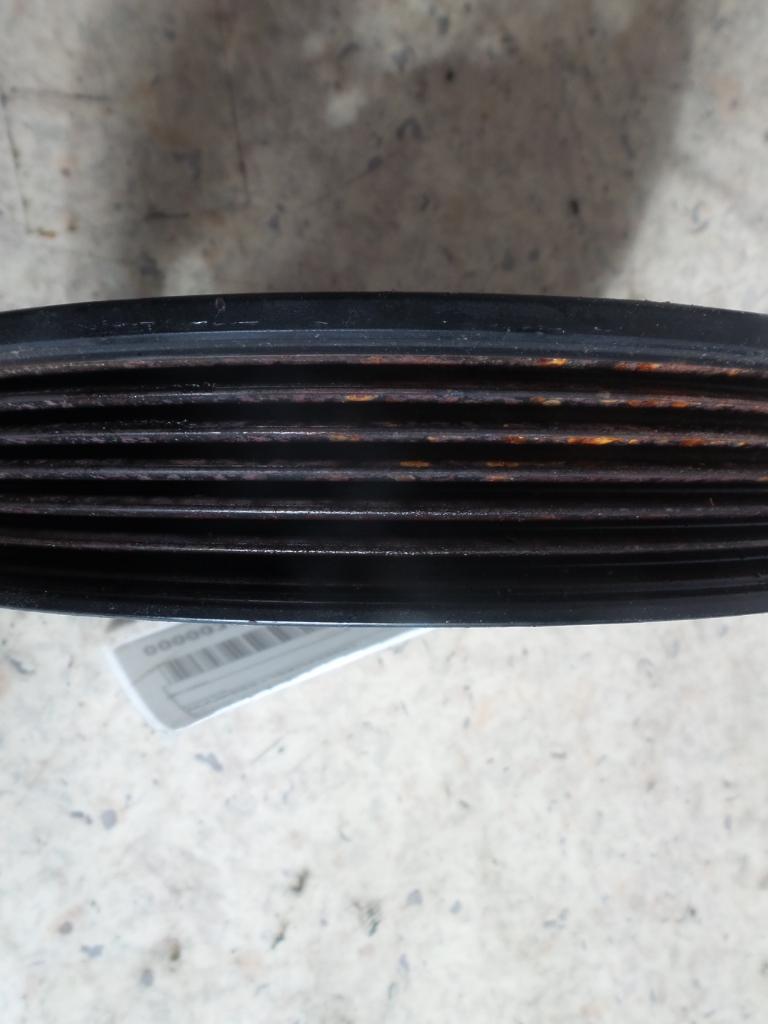 View Auto part Crankshaft Pulley Volkswagen Golf 1999