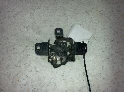 View Auto part Bonnet Lock/Support Volkswagen Golf 1999