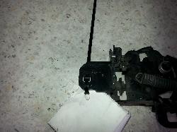View Auto part Bonnet Lock/Support Volkswagen Golf 1999