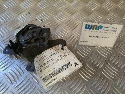 View Auto part Bonnet Lock/Support Volkswagen Golf 1999