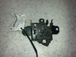 View Auto part Bonnet Lock/Support Volkswagen Golf 1999