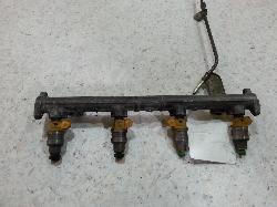 View Auto part Fuel Injector Mitsubishi Lancer 1997
