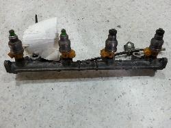 View Auto part Fuel Injector Mitsubishi Lancer 1997