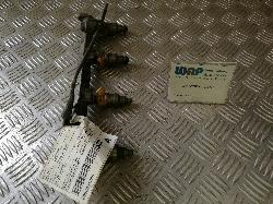 View Auto part Fuel Injector Mitsubishi Lancer 1997