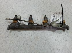 View Auto part Fuel Injector Mitsubishi Lancer 1997