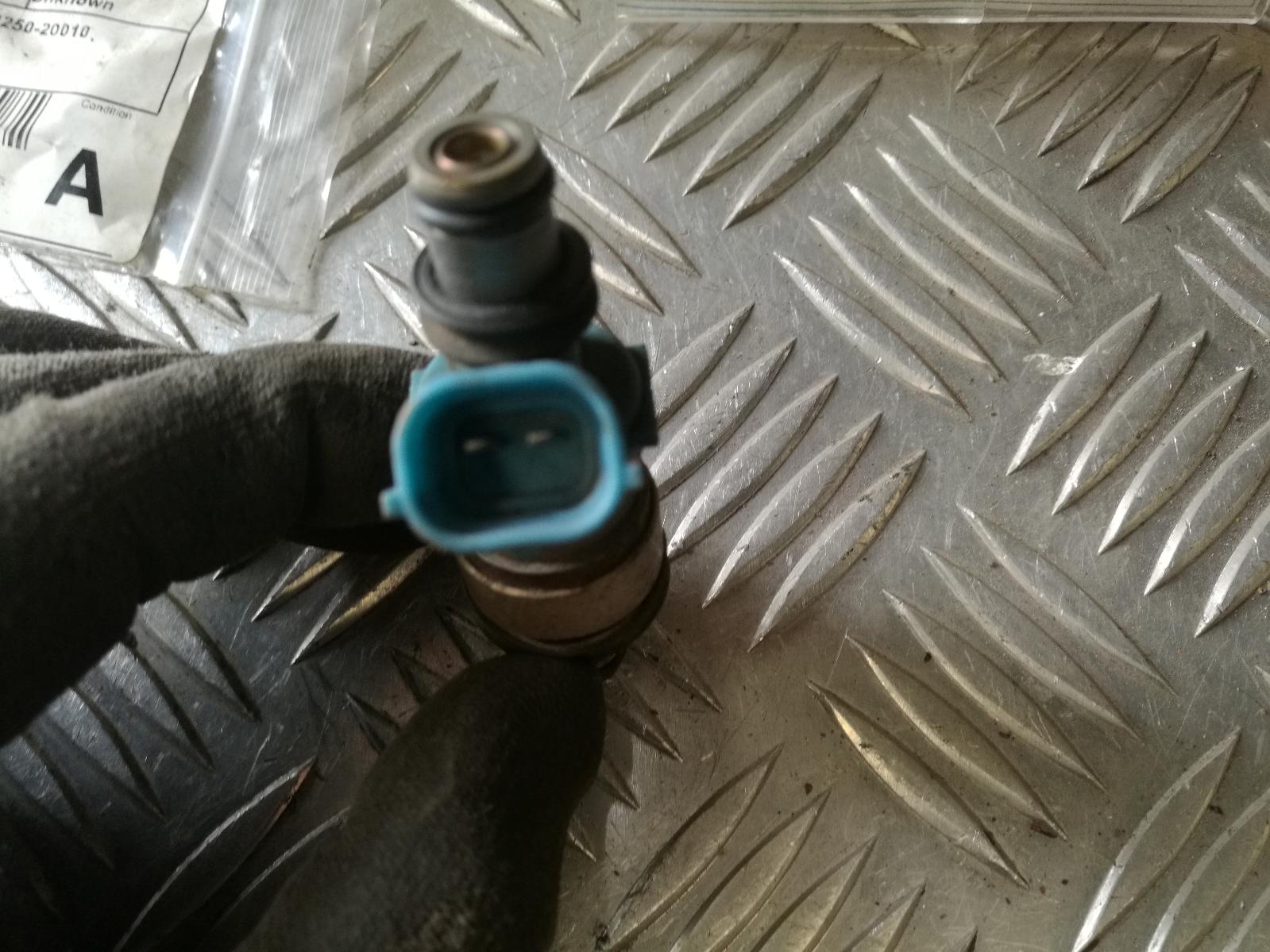 Fuel Injector Camry Toyota 1994