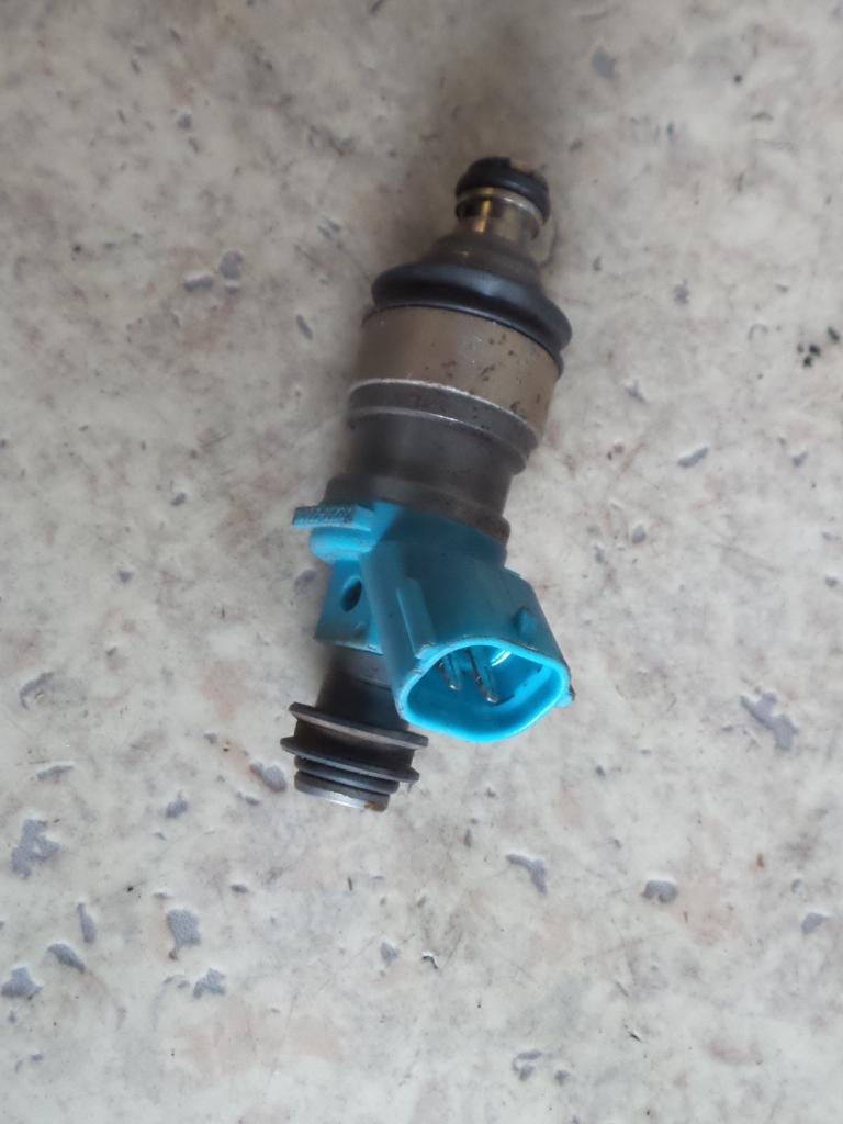 Fuel Injector Camry Toyota 1994