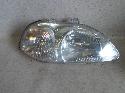 View Auto part Right Headlamp Honda Civic 1997
