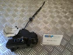 View Auto part Door/Boot/Gate Lock Toyota Echo 2000