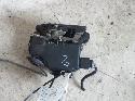 View Auto part Door/Boot/Gate Lock Toyota Echo 2000