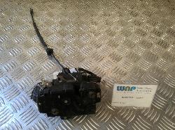 View Auto part Door/Boot/Gate Lock Toyota Echo 2000