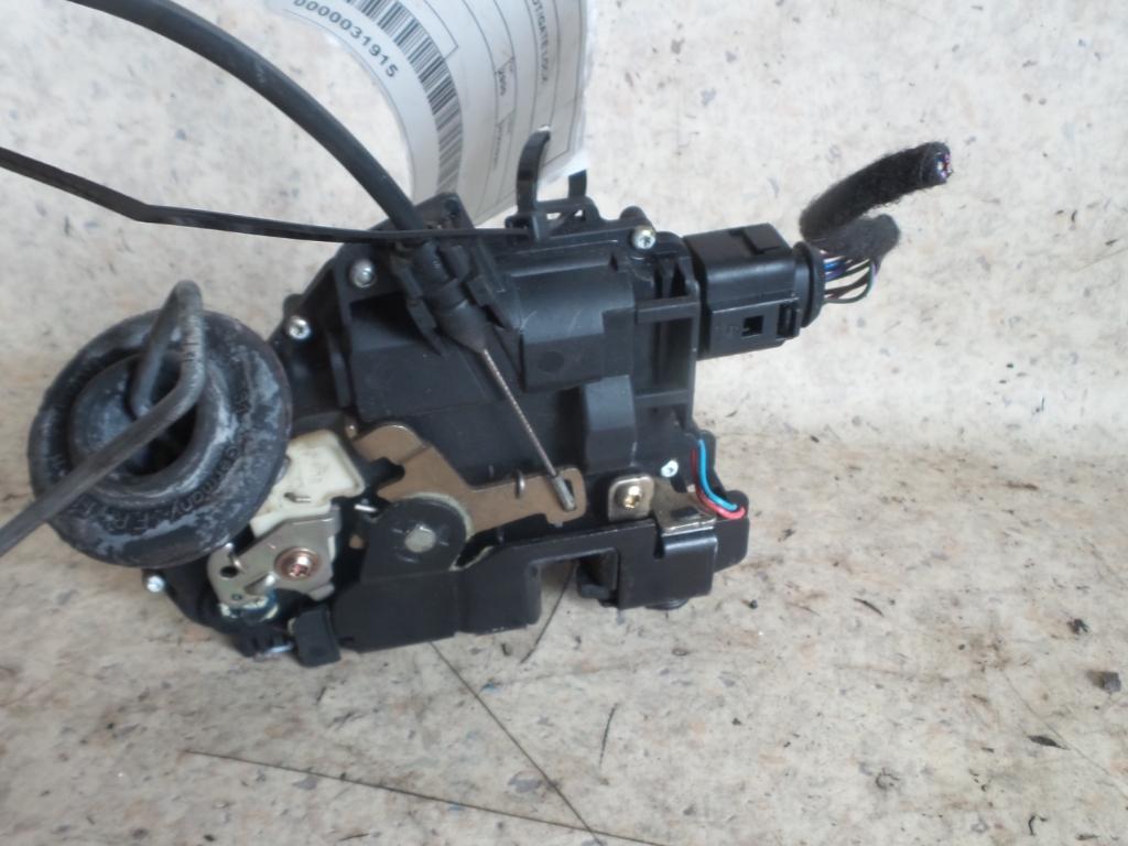 2000 Toyota Echo Door/Boot/Gate Lock View Auto part Door/Boot/Gate Lock Toyota Echo 2000