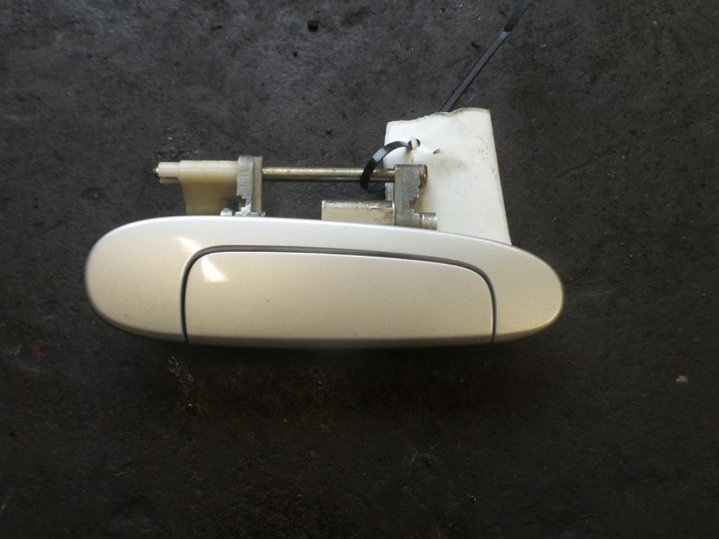 2000 Toyota Echo Door Handle View Auto part Door Handle Toyota Echo 2000
