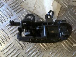 View Auto part Door Handle Toyota Echo 2000