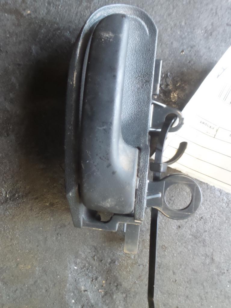 View Auto part Door Handle Toyota Echo 2000
