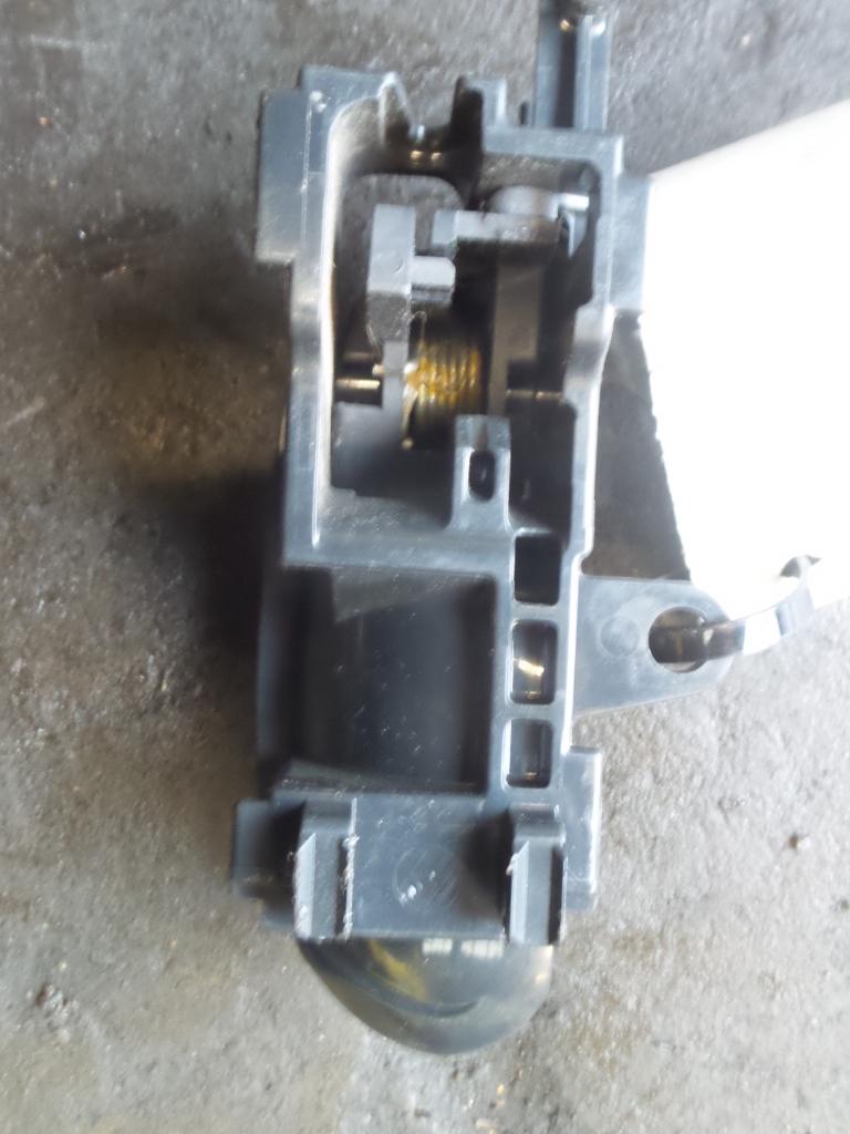 View Auto part Door Handle Toyota Echo 2000