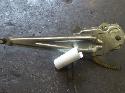View Auto part Right Rear Wnd Reg/Motor Toyota Echo 2000