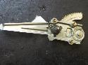 View Auto part Right Rear Wnd Reg/Motor Toyota Echo 2000