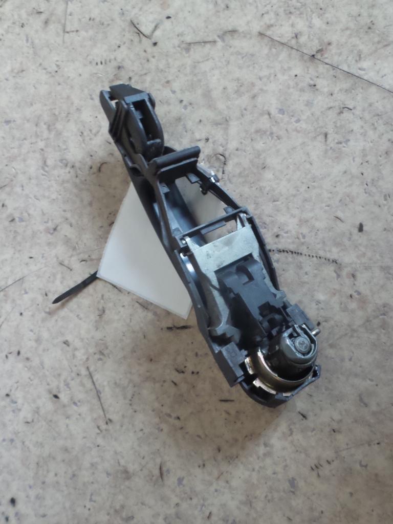 View Auto part Door Handle Volkswagen Golf 1999