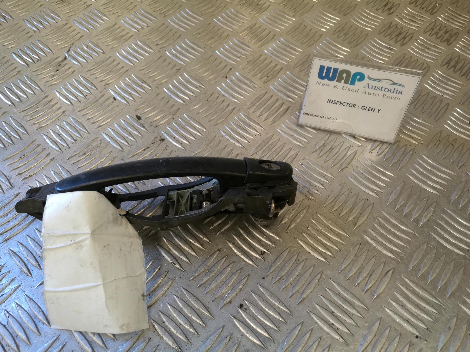 View Auto part Door Handle Volkswagen Golf 1999