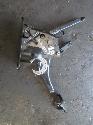 View Auto part Pedal Assembly Volkswagen Golf 1999