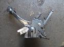 View Auto part Pedal Assembly Volkswagen Golf 1999
