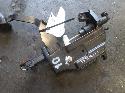 View Auto part Pedal Assembly Volkswagen Golf 1999