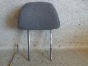 View Auto part Headrest Volkswagen Golf 1999