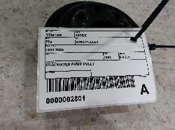 View Auto part Abs Sensor Honda Crv 2002