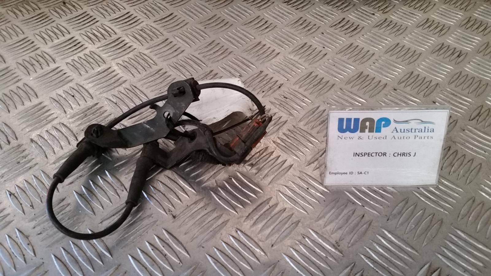 View Auto part Abs Sensor Honda Crv 2002