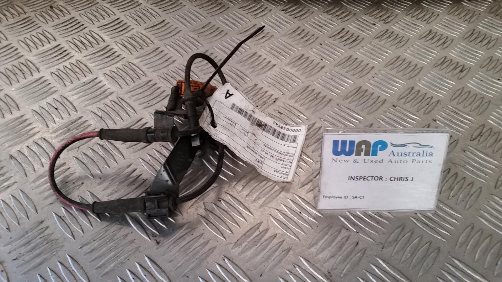 View Auto part Abs Sensor Honda Crv 2002