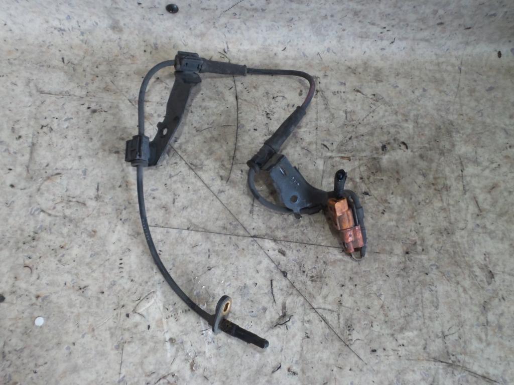 View Auto part Abs Sensor Honda Crv 2002
