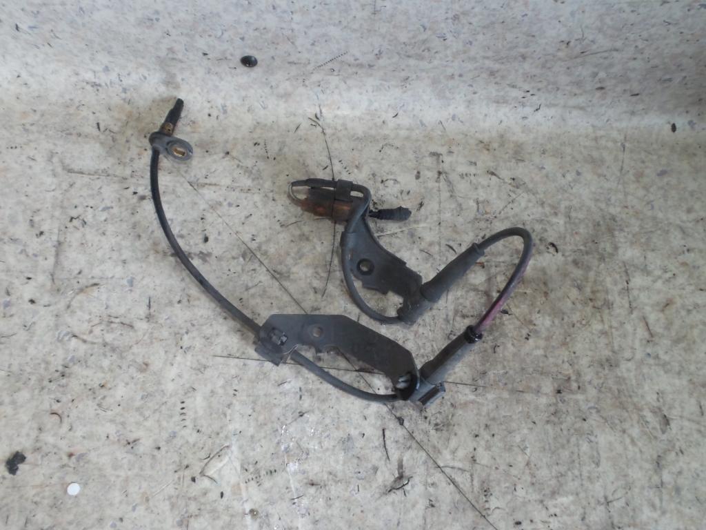 View Auto part Abs Sensor Honda Crv 2002