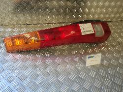 View Auto part Left Taillight Honda Crv 2002