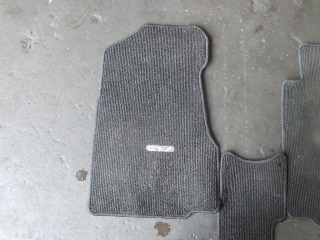 View Auto part Carpet Honda Crv 2002