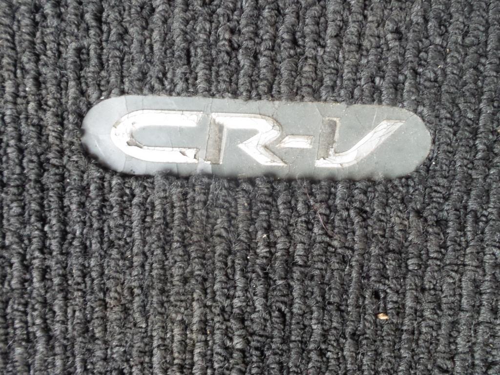 View Auto part Carpet Honda Crv 2002