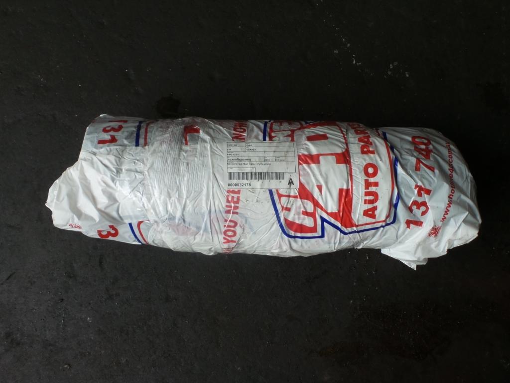 View Auto part Carpet Honda Crv 2002
